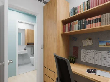 Stüdyo daire Ikamet yerinde konumu 1 McKay St, Waterford WA 6152, 21 32 görüntüsü