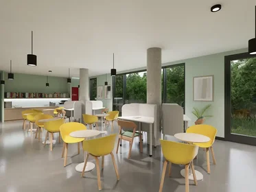 Stüdyo daire Ikamet yerinde konumu 1 McKay St, Waterford WA 6152, 25 32 görüntüsü