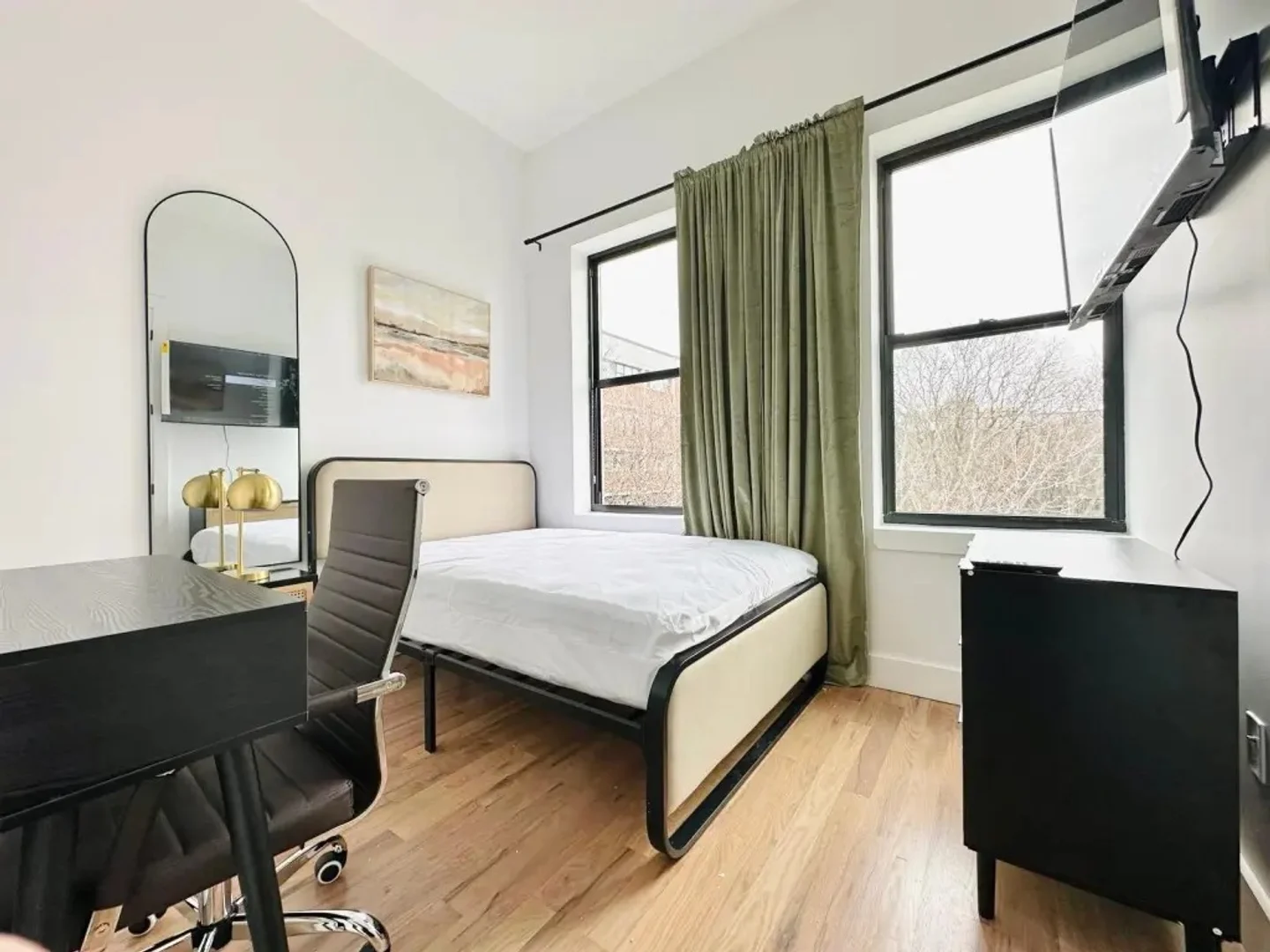 104 Graham Avenue, 4, Williamsburg, Brooklyn, NY, 11206