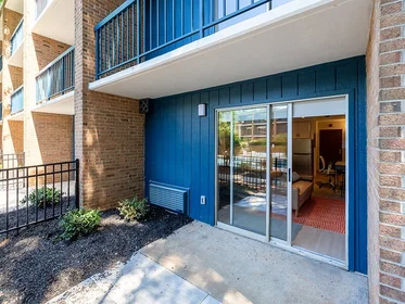 Studio en résidence à 2717 Capital Boulevard, Raleigh, NC 27604, United States, image 17 de 24