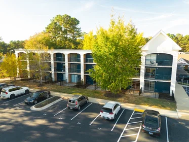 Studio en résidence à 2717 Capital Boulevard, Raleigh, NC 27604, United States, image 23 de 24