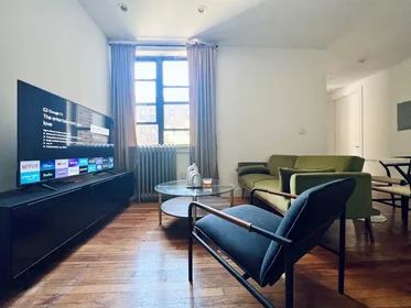 Entire place in residence at 1066 Putnam Avenue,   2R, Bedford-Stuyvesant, Brooklyn, NY, 11221, image 8 of 11