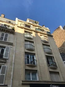 Studio at Rue Brunel, 16, image 14 of 18