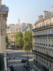 Studio at Rue Brunel, 16, image 15 of 18