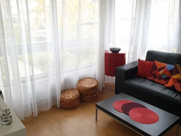 Stanza privata in Rue de l'Alma, 50, immagine 1 di 9