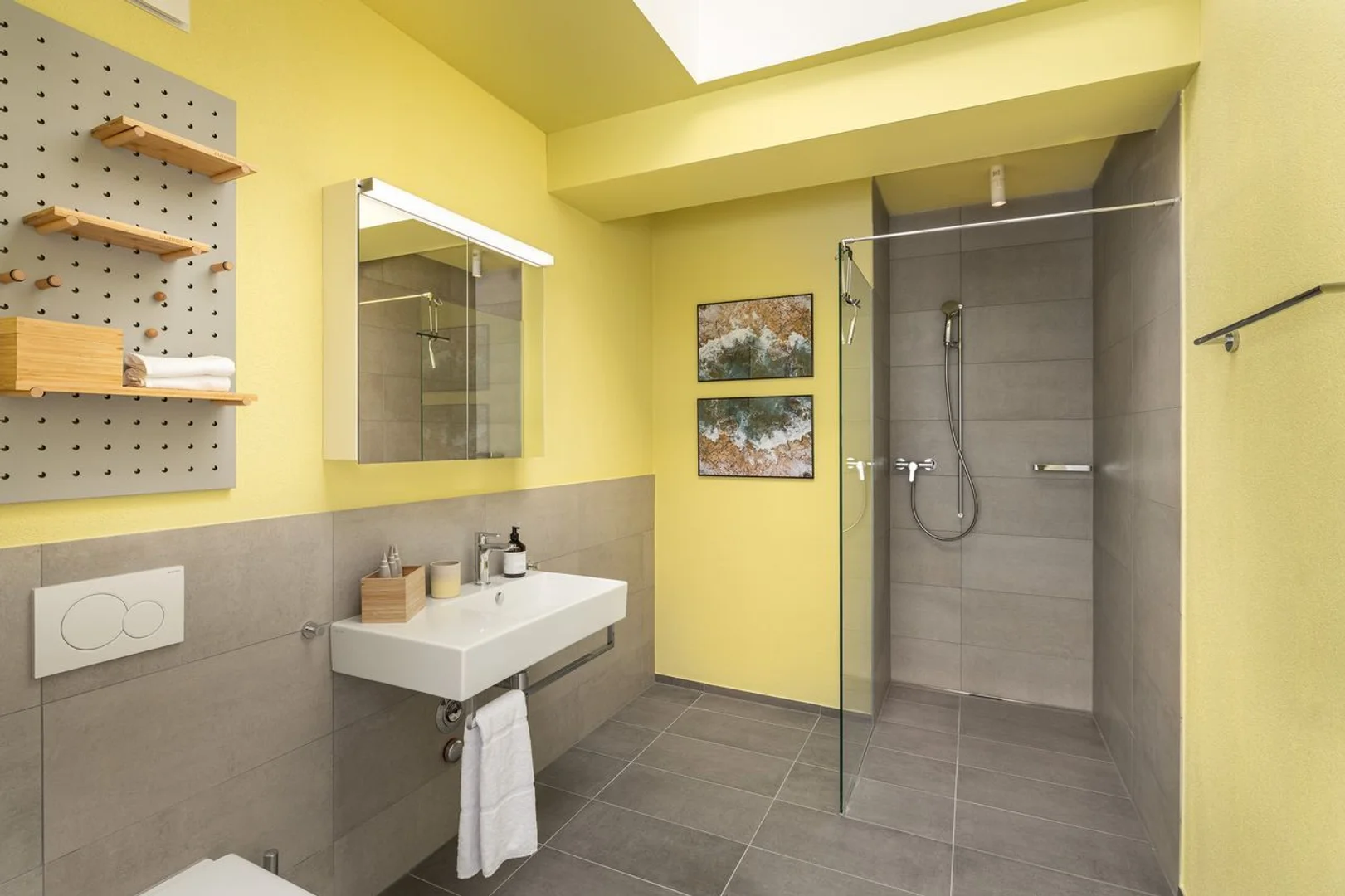 Quarto acolhedor para estudantes disponível em 