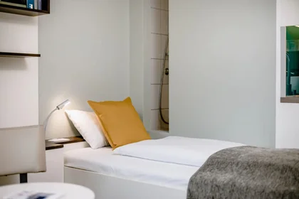 Habitación privada en Baslerstrasse, 100, imagen 1 de 3
