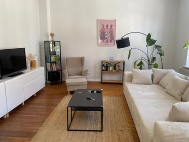 Chambre privée à Lange Straße, 50, image 1 de 2