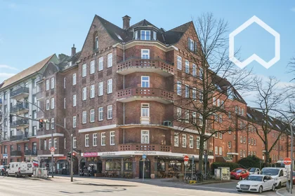 Logement entier à Tarpenbekstraße, 51, image 15 de 15
