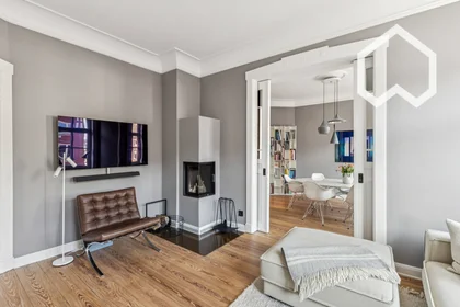 Logement entier à Tarpenbekstraße, 51, image 6 de 15