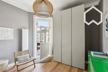 Logement entier à Tarpenbekstraße, 51, image 10 de 15