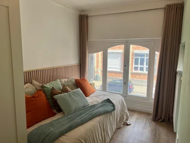 Chambre privée à Rue de Veeweyde, 53, image 1 de 10
