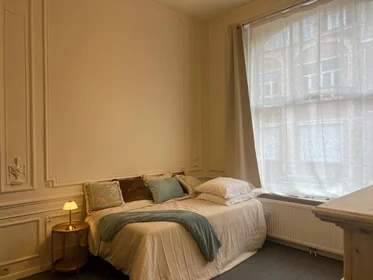 Private room at Rue de Veeweyde, 53, image 1 of 10