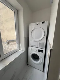 Chambre privée à Rue de Veeweyde, 53, image 1 de 10
