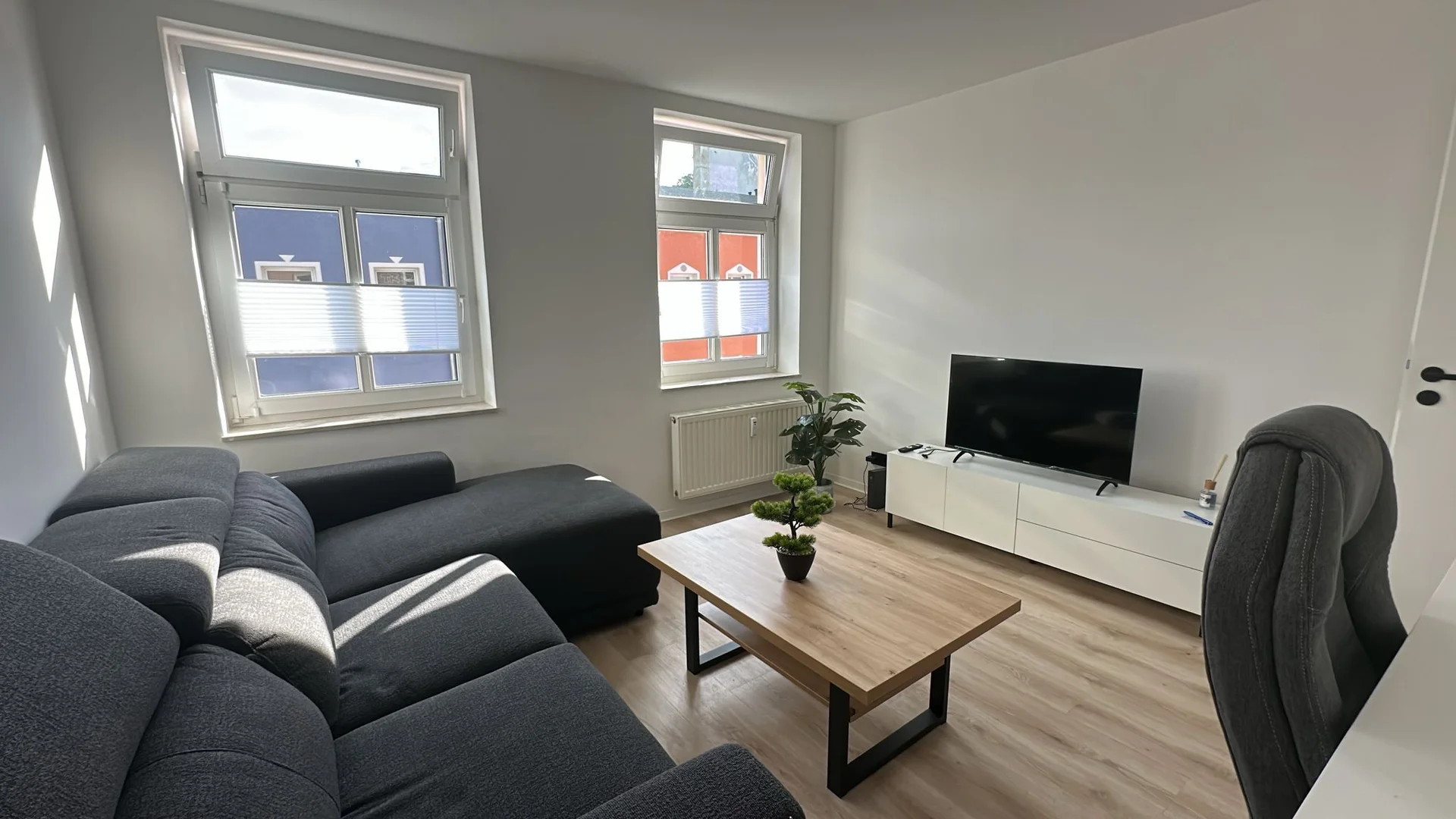 Habitación estudiantil económica con ubicación conveniente en 