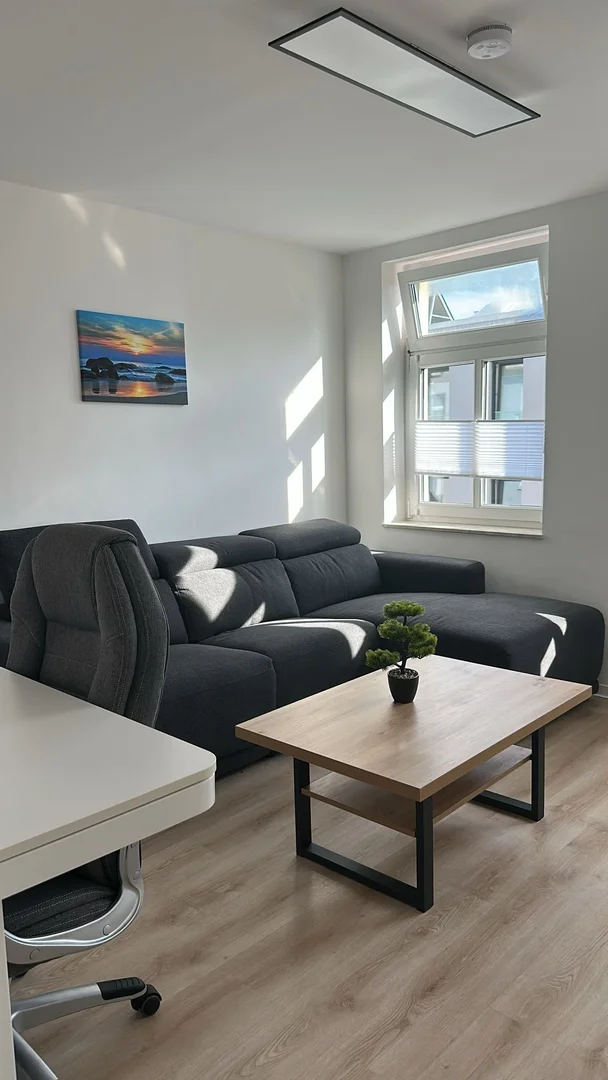 Habitación en apartamento estudiantil en alquiler en , completamente amueblado