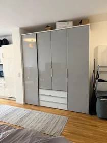 Privatzimmer in der Graumannsweg, 72, bild 1 von 10