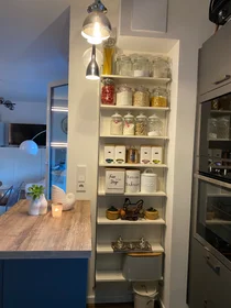 Logement entier à Lokstedter Steindamm, 40B, image 12 de 17