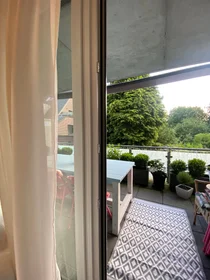 Logement entier à Lokstedter Steindamm, 40B, image 13 de 17