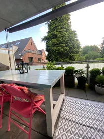 Logement entier à Lokstedter Steindamm, 40B, image 14 de 17