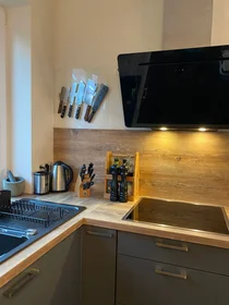 Logement entier à Lokstedter Steindamm, 40B, image 10 de 17
