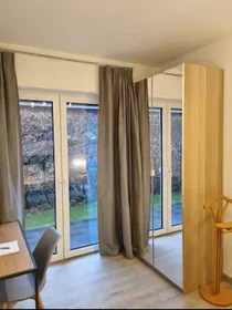 Logement entier à Alte Landstraße, 114, image 25 de 26