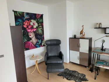 Privatzimmer in der Joseph-Seifried-Straße, 22, bild 1 von 10
