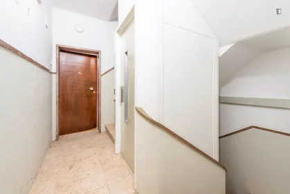 Habitación privada en Alameda das Linhas de Torres, imagen 11 de 11