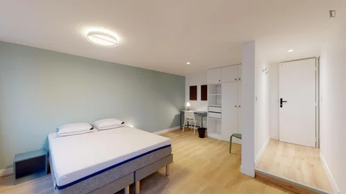 Özel oda konumu Rue Pierre Honfroy, 1 15 görüntüsü