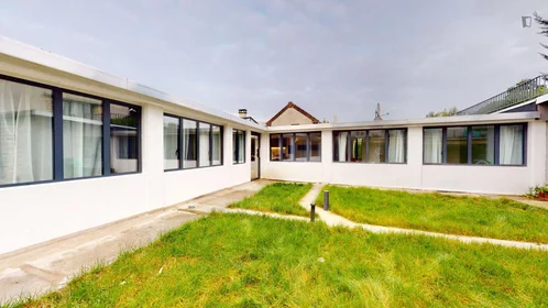 Prywatny pokój Rue Pierre Honfroy, obraz 10 13