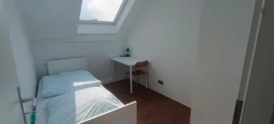 Private room at Schwanenwall, image 2 of 10