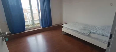 Habitación privada en Schwanenwall, imagen 1 de 9