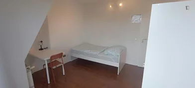 Private room at Schwanenwall, image 3 of 9