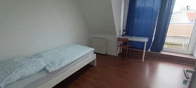 Private room at Schwanenwall, image 1 of 10