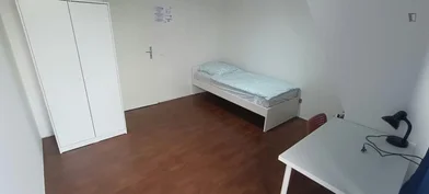 Private room at Schwanenwall, image 3 of 10