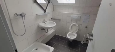 Private room at Schwanenwall, image 8 of 10