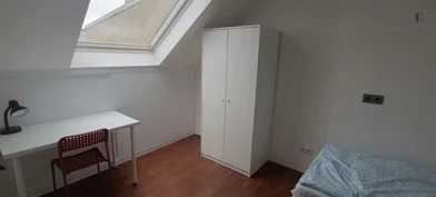 Private room at Schwanenwall, image 1 of 10