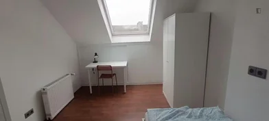 Private room at Schwanenwall, image 3 of 10