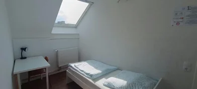 Private room at Schwanenwall, image 3 of 10