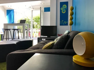 Privatzimmer in der Cergy, 95000, bild 1 von 10