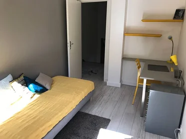 Private room at Cergy, 95000, image 11 of 15