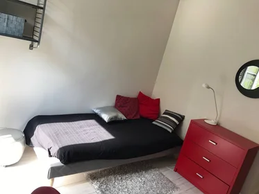 Private room at Cergy, 95000, image 13 of 15