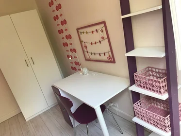 Private room at Cergy, 95000, image 6 of 15