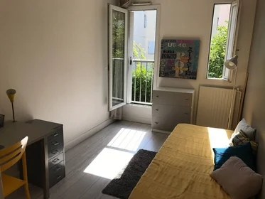 Private room at Cergy, 95000, image 10 of 15