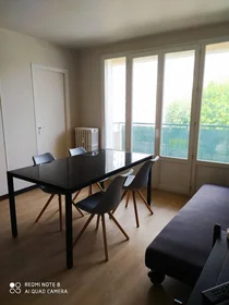 Stanza privata in Troyes, 10000, immagine 1 di 8