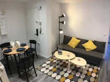 Privatzimmer in der Marseille 3e arrondissement, 13003, bild 1 von 10