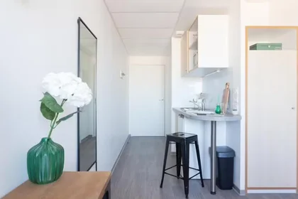 Stanza privata in residence in Marseille, 13003, immagine 1 di 27