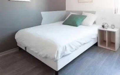 Stanza privata in residence in Marseille, 13003, immagine 2 di 27