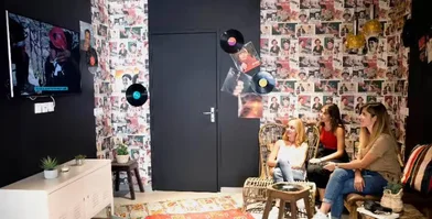 Stanza privata in residence in Marseille, 13003, immagine 15 di 27