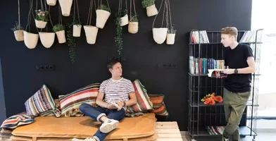 Stanza privata in residence in Marseille, 13003, immagine 16 di 27